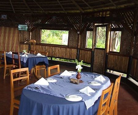 Mount Kilimanjaro View Lodge Moshi Exterior photo