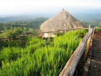Mount Kilimanjaro View Lodge Moshi Exterior photo