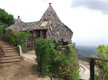 Mount Kilimanjaro View Lodge Moshi Exterior photo