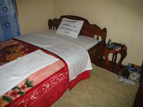 Mount Kilimanjaro View Lodge Moshi Exterior photo