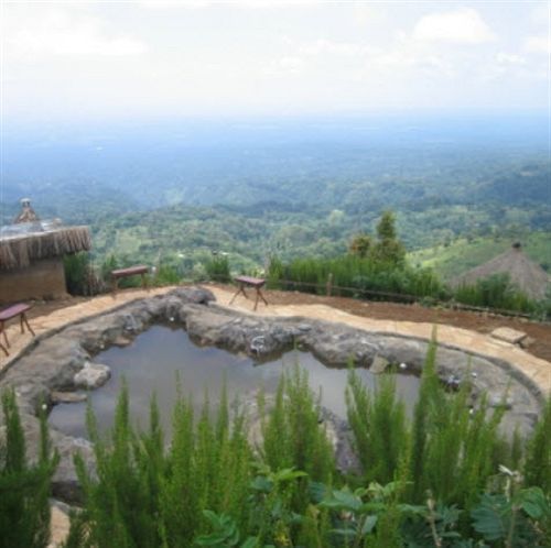 Mount Kilimanjaro View Lodge Moshi Exterior photo