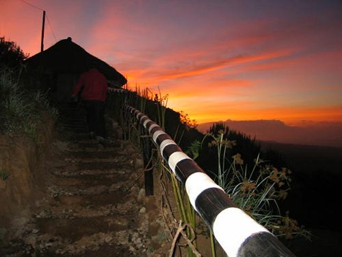 Mount Kilimanjaro View Lodge Moshi Exterior photo